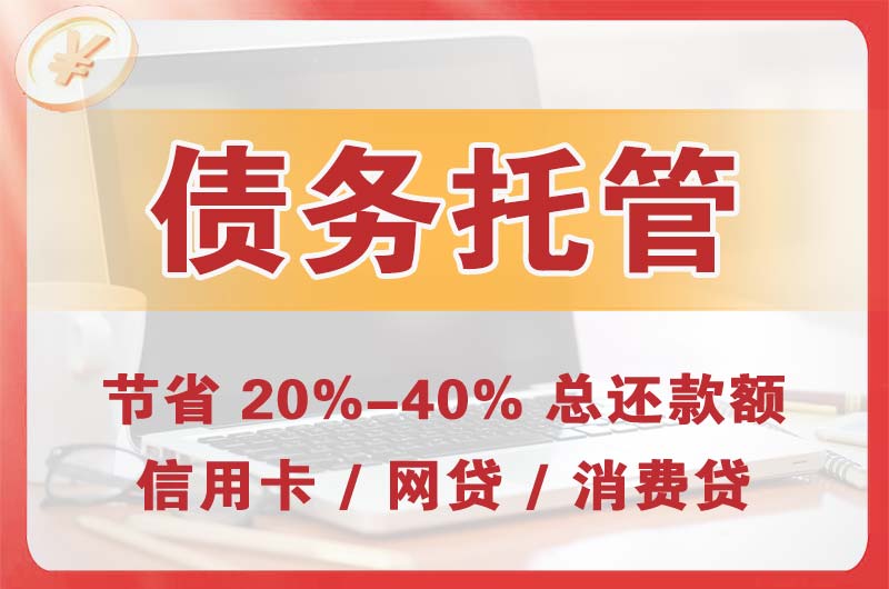 罗城债务托管