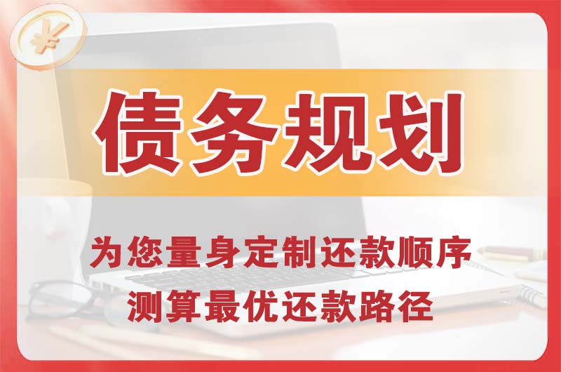 罗城债务规划